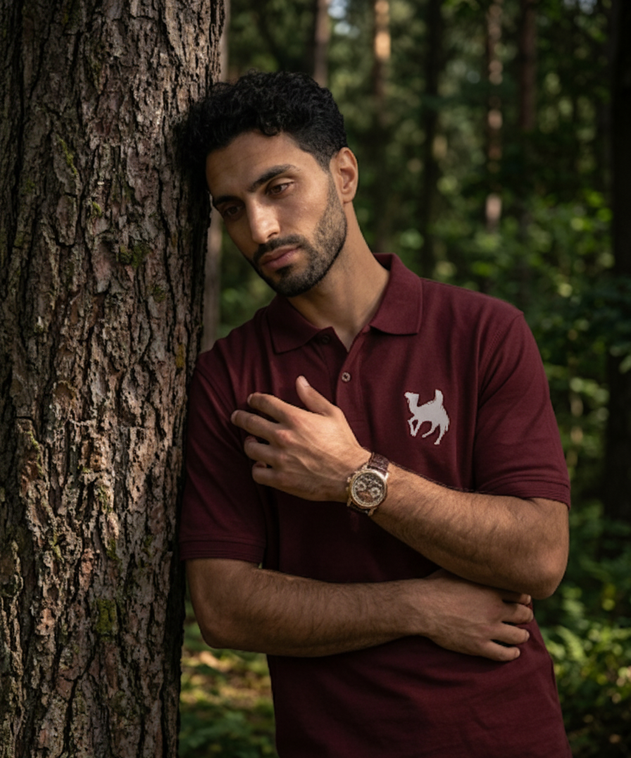 How We Built the Ultimate Streetwear Polo