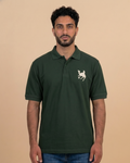 Desert Forest Polo