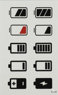 Tattoo - Battery Life - Anumta Alaehim