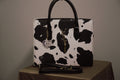YSL Cow Print HandBag - Anumta Alaehim