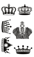 Tattoo - Crowns - Anumta Alaehim